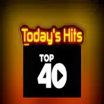 Today's Hits Top 40 Music