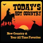 Today's Hot Country