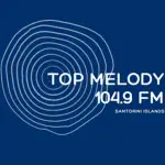 TopMelodyFM Santorini Islands