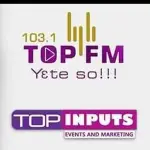 TOP 103.1 FM