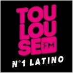 Toulouse FM - No 1 Latino