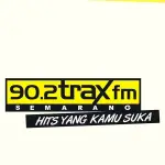 Trax FM