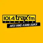 Trax FM Jakarta