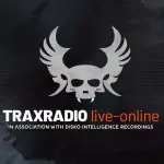 Trax Radio UK