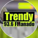 Radio Trendy FM Manado