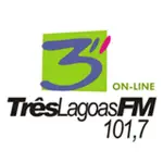 Três Lagoas FM