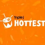 Triple J - Hottest 