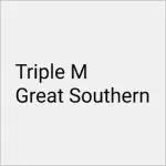 Triple M Great Southern