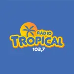 Rádio Tropical 103.7 FM