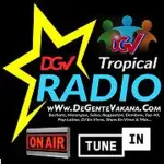 Tropical DGV Radio