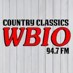 WBIO 94.7 - WBIO