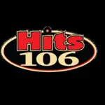 Hits 106 - WGHR