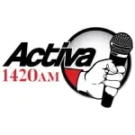 Activa 1420 - XEF-AM