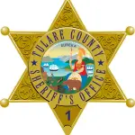 Tulare County, CA Sheriff Channel 1