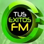 Tus Exitos Fm - Top 40