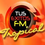 Tus Exitos Fm - Tropical