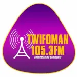 Twifomanfm1053