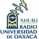 Radio Universidad de Oaxaca - XEUBJ