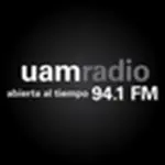 UAM Radio 94.1 - XHUAMA