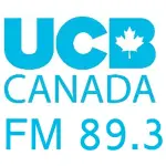 UCB Canada - CKGW-FM