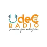 UDeC Radio 99.5