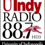 UIndy Radio 88.7 - WICR-HD3