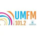 UM FM 101.2