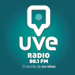 Uve Radio 98.1 - XHELI