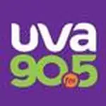 UVA 90.5 - XEUVA