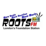 Uk Roots FM