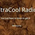 UltraCool Radio