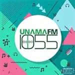 Rádio Unama FM - ZYR505