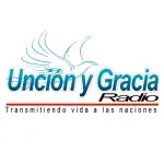 Unción y Gracia Radio