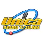 Unica Radio 1230 - WNIK