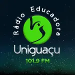 Uniguaçu 101.9 FM