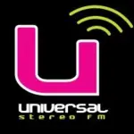 Universal Stereo FM