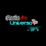 Universo 7 P-Radio