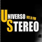 Universo Stereo 107.0 Fm