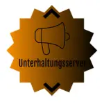 Unterhaltungsserverradio