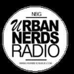 Urban Nerds Radio