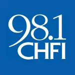 98.1 CHFI - VF2350