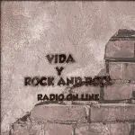 VIDA Y ROCK AND ROLL