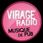 Virage Radio - Musique de pub