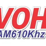 VOH AM 610