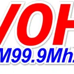 VOH FM 99.9