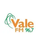 Vale FM Araçuaí 96.7