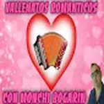 Vallenatos Romanticos con Monchi Bogarin Radio