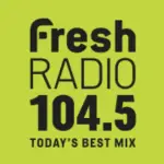 104.5 Fresh Radio - CFLG-FM