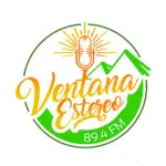 Ventana Estéreo 89.4 FM