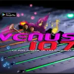 Venus 107